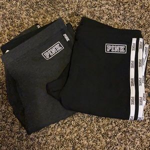 Pink by Victoria’s Secret leggings
